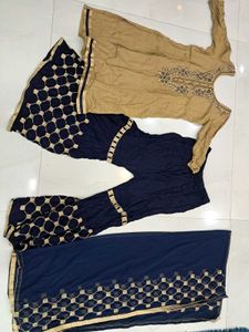 Elegant Kurta Set