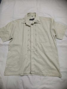 Embroidered Shining Tshirt
