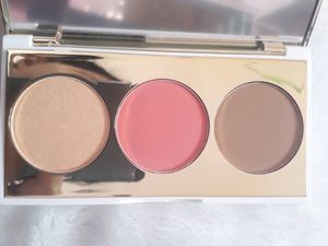 MyGlamm Chisel It Contour Kit-Face Value (Multi)-1