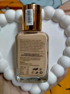 Mila Beaute Perfect Matte Foundation