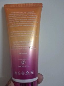 Dosis De Amor Body Lotion - 100ml
