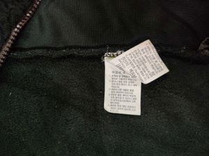 The North Face Rimo Fleece Jacket