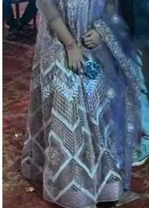 Gorgeous Lehenga Choli