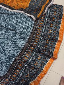 Designer navratri Lehenga Choli Set