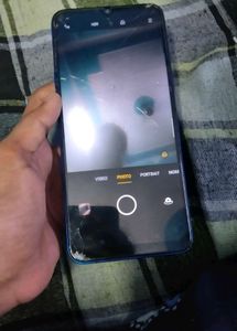 Realme 5s Mobile Phone