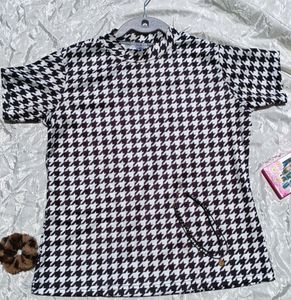 Aesthetic Korean Top 😩