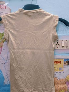 Casual Graphic T-shirt