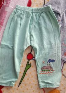 Cute Baby Outfit