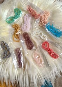 Crystal Beads
