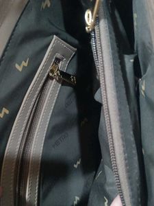 Metro Beige Handbag