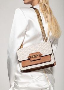Michael Kors Heather Shoulder Bag