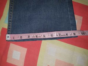 Levi's boot cut Original Jean