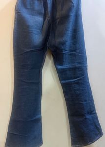 Bootcut Jeans
