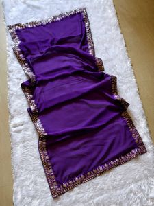 New Kurta + Palazzo Pant + Dupatta Set