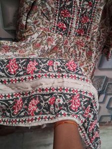 Nara Cut Kurti 👗