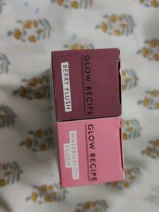 Glow Recipe Watermelon Niacinamide Dewy Flus