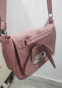 Cute Slingbag