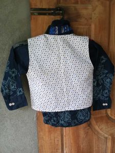 Totally New Stylish Boys 3-Piece Outfit Set