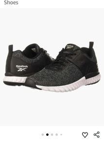 New Reebok Jacquard Runner Shoes
