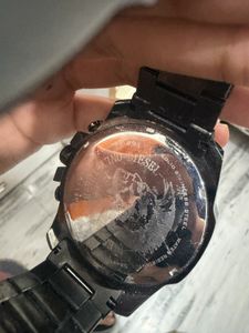 Diesel watch