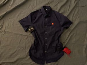 fitted vintage shirt