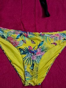 combo Of Four Bra N Panty Imported Fabric