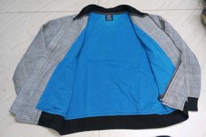 6to 8year Boy Jacket