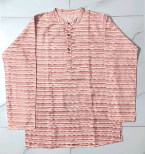 Unique, Festive Short Kurta
