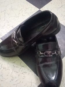 Boys Footwear Colour Brown