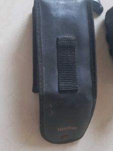 Vintage Kodak KB10 35mm Film Camera
