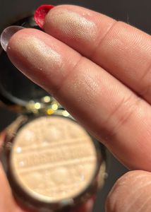 Dior forever Glow luminizer limited edition