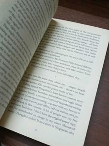 The White Tiger by Aravind Adiga