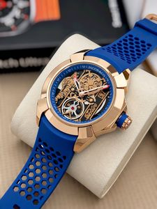Jacob &amp; Co Watch