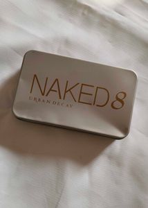 URBAN DECAY Makeup Brush Set of 5