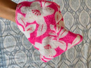 handkerchief