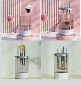 Makeup Brush Cleaner