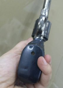 Lighter Gun💣