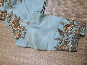 Beautiful Bridal Lehanga Set