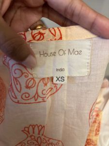 House of Mae Amalfi Set