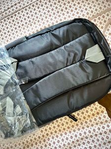 Unused bag