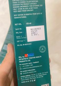 Facewash, Hair Serum, Conditioner