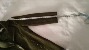 Very Fancy And Amazing Coat Jacket