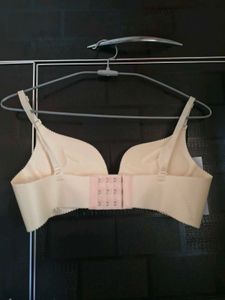 Comfortable Padded Bra