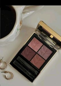 Luxury Eyeshadow Palettes - 3 Shades