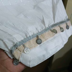 afghani Kurta Set with Pants