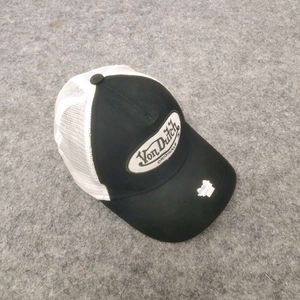Von Dutch Trucker Hat