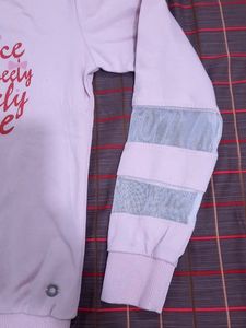 Gini &amp; Jony sweatshirt for kids girls 9 -10 year's MAKE COMBO AND ENJOY THE FREE SHIPPING
