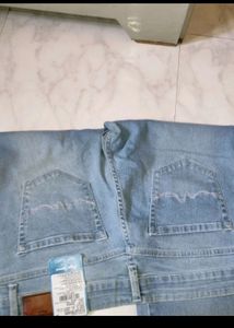 Light Wash Pepe Jeans