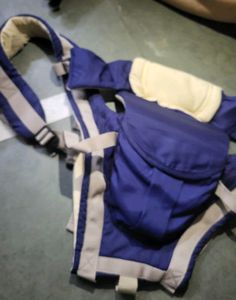 babay career bag