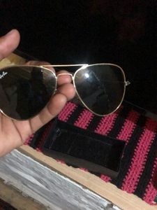 Ray Ban Sunglasse Made In Italy